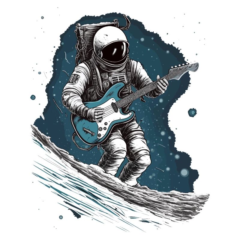 Moon Rock