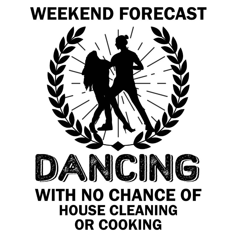 Dancing Dance Music