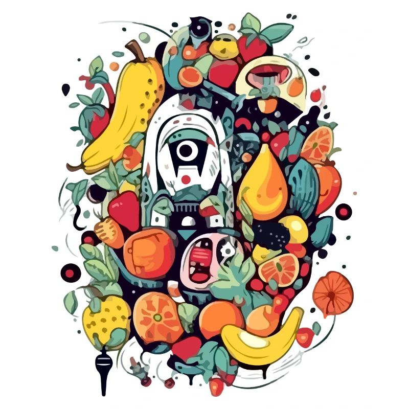 Anifruit n°2