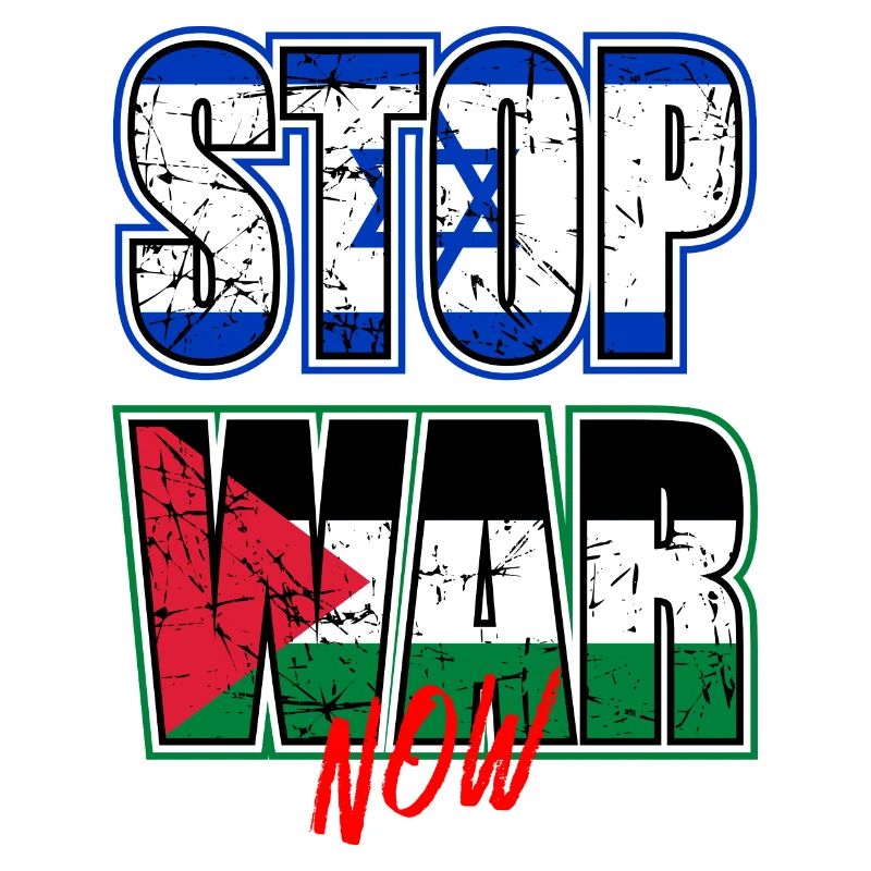 Stop War Now