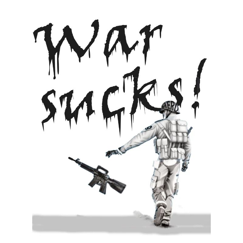 War Sucks