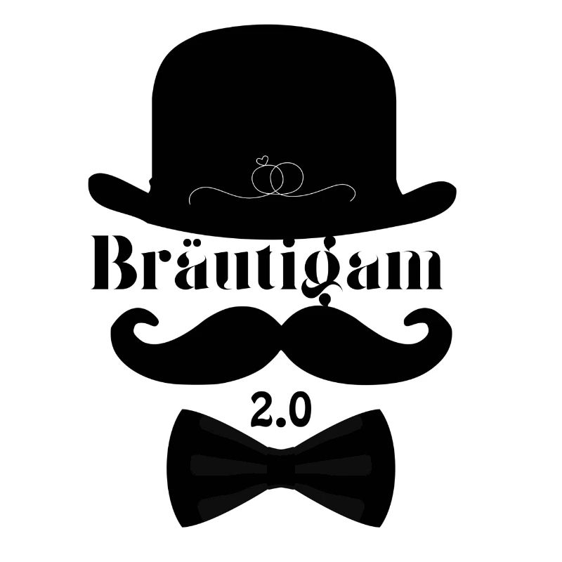 Bräutigam 2.0