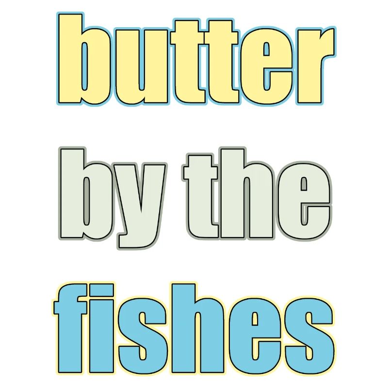 Butterfische