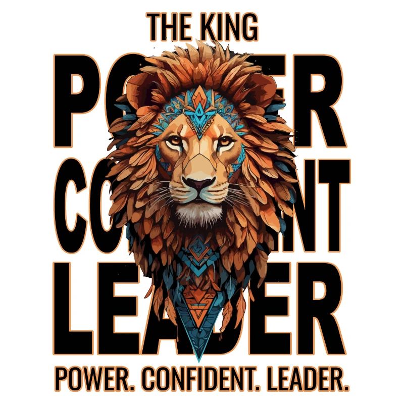 The King