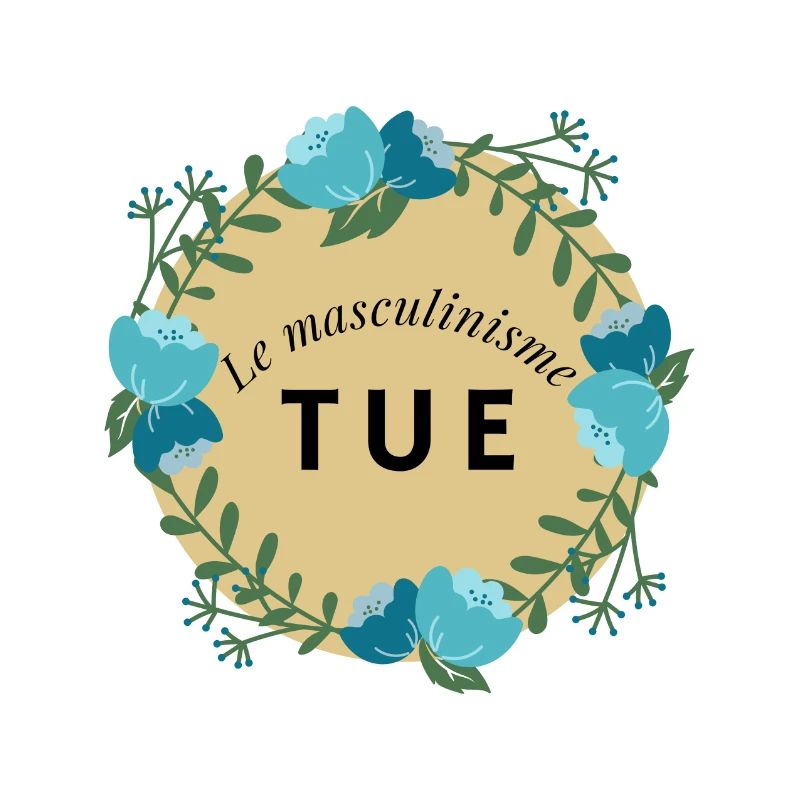 Maskulinismus tötet