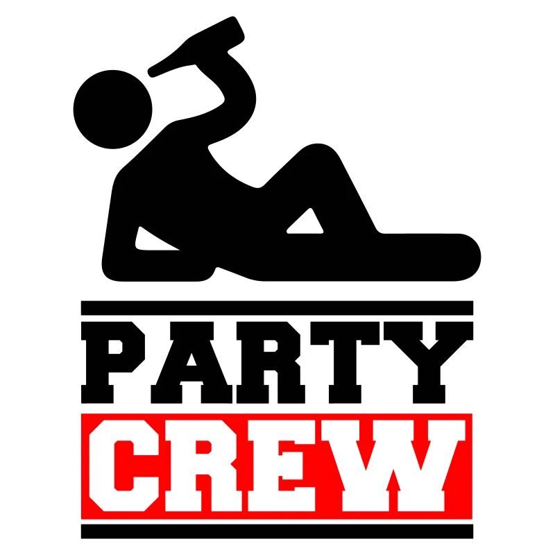 party crew