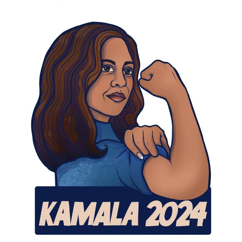 Kamala 2024
