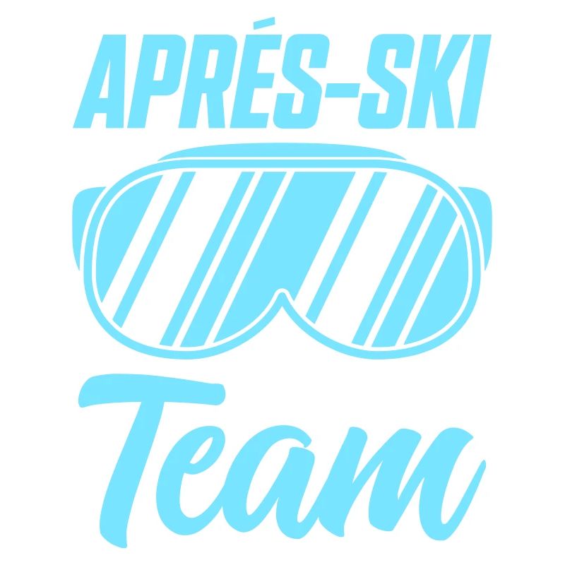apres ski team