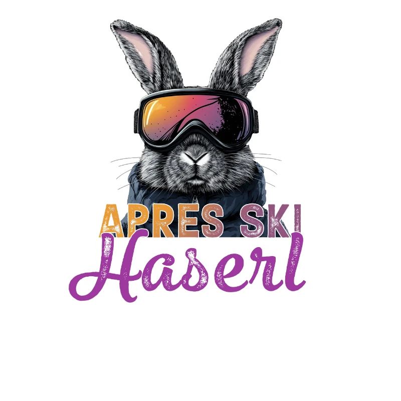 Après Ski Haserl