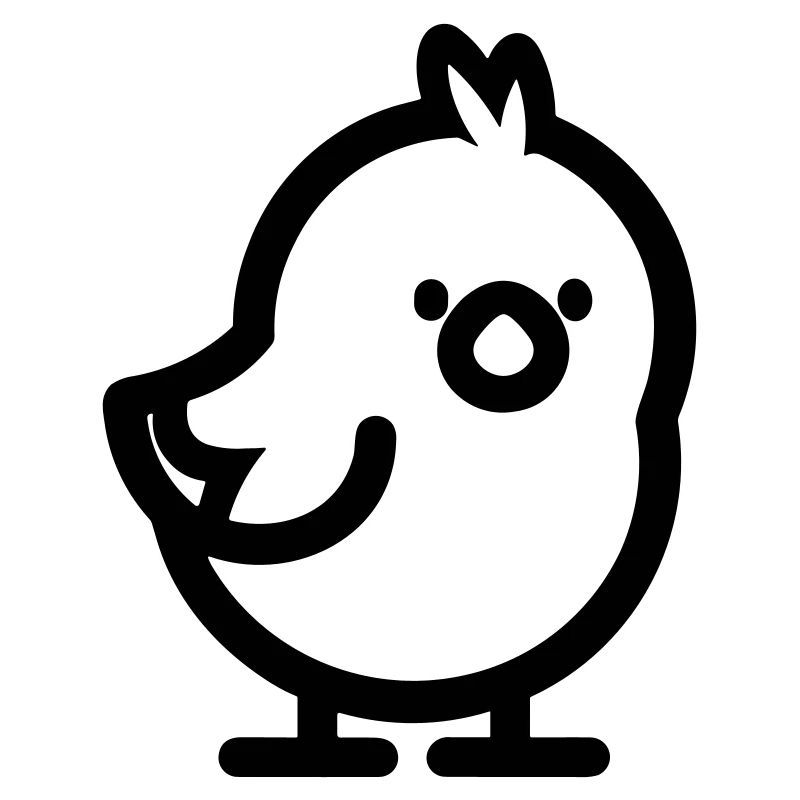 chick