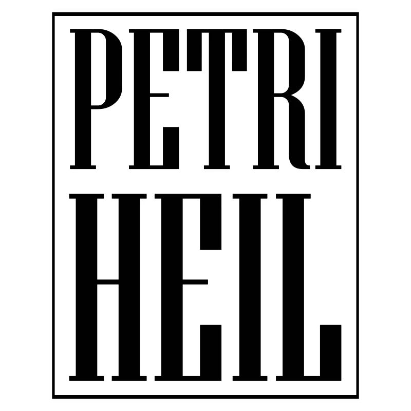 Petri Heil