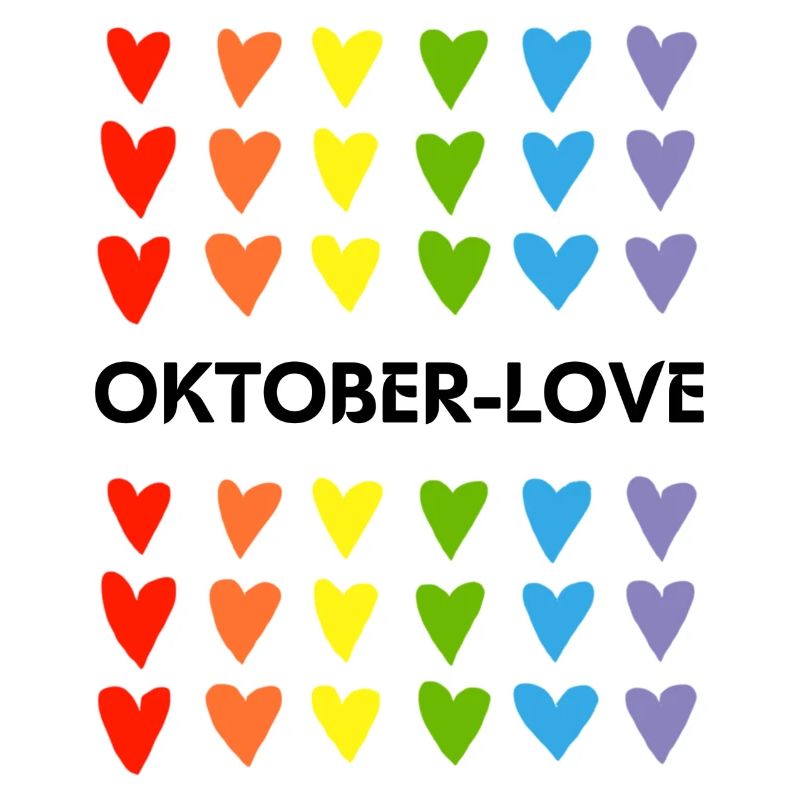 Oktober-Pride