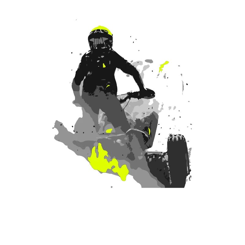 Quad abstrakt