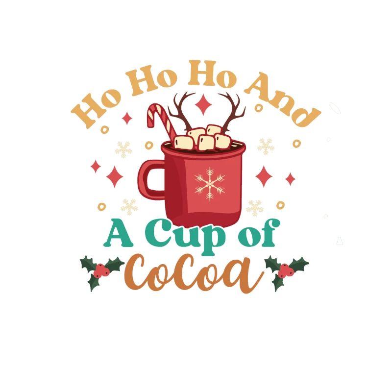 Weihnachts Kakao