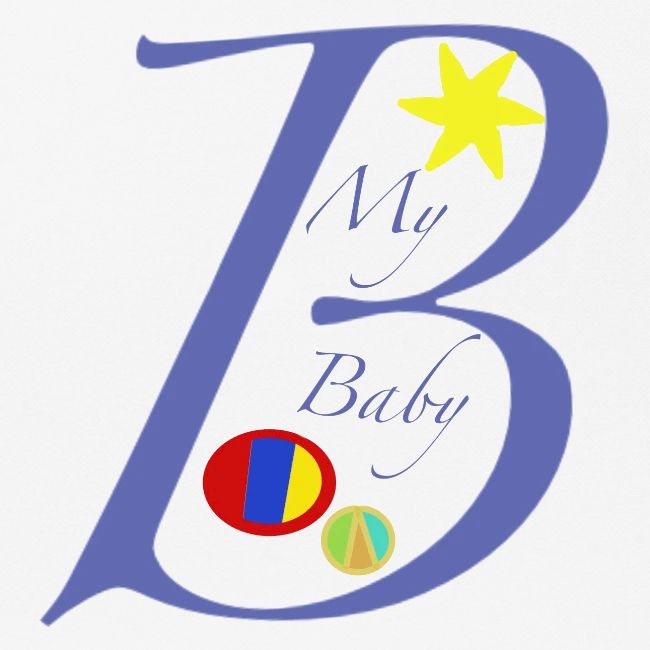 Baby B Blue