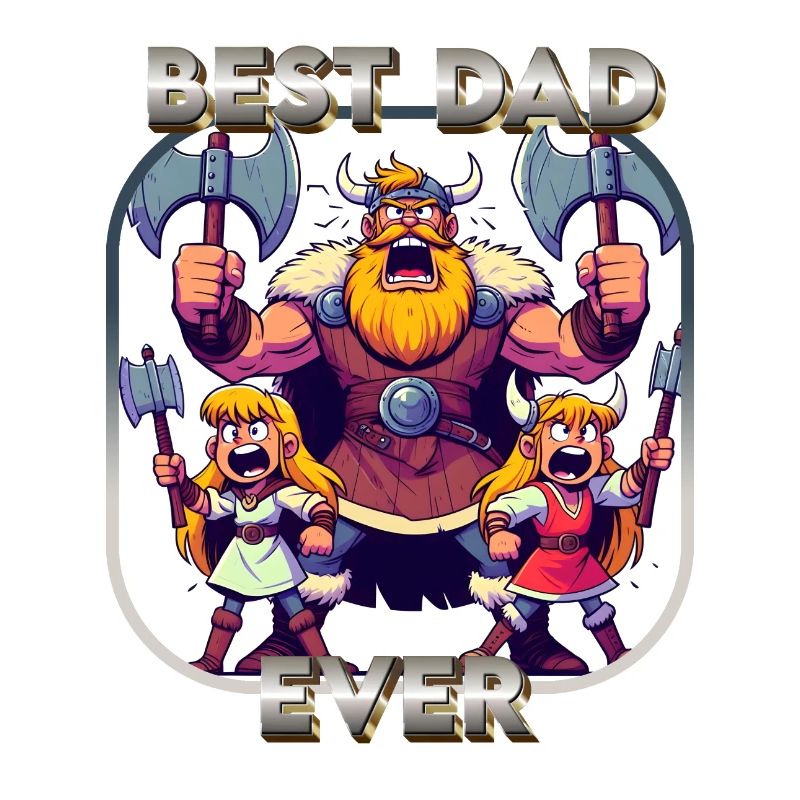 Best Dad Ever