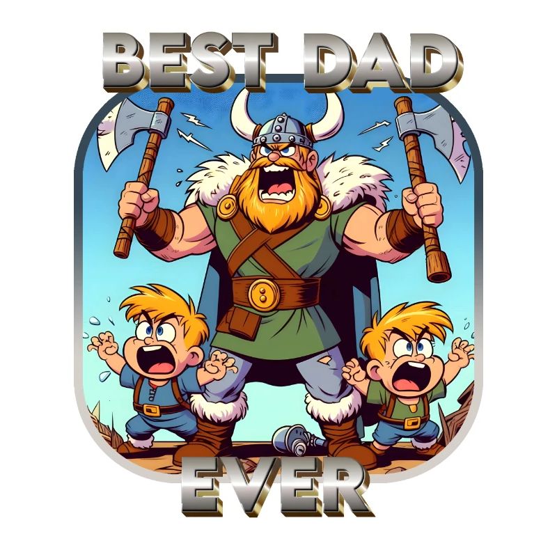 Best Dad Ever