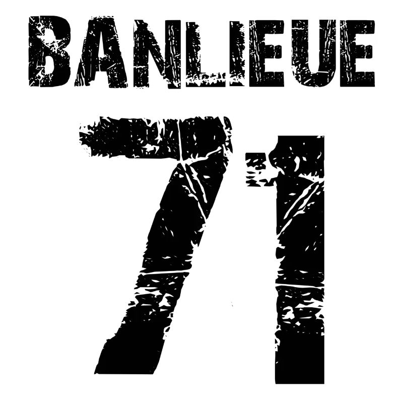 banlieue 71