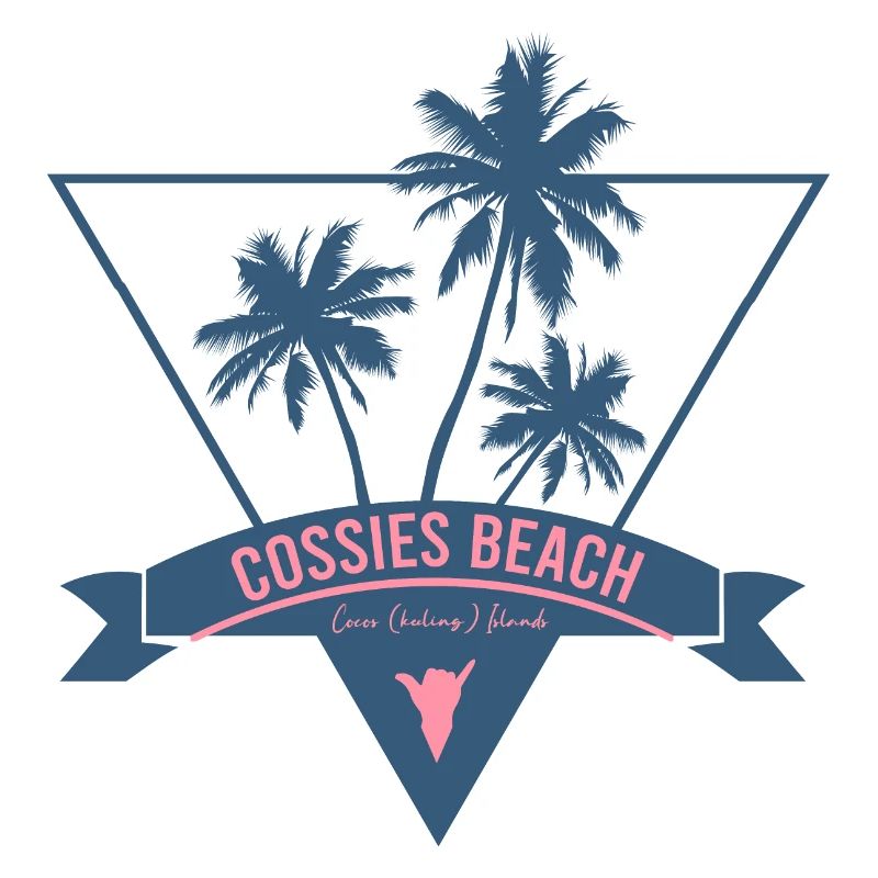 Cossies Beach Australien