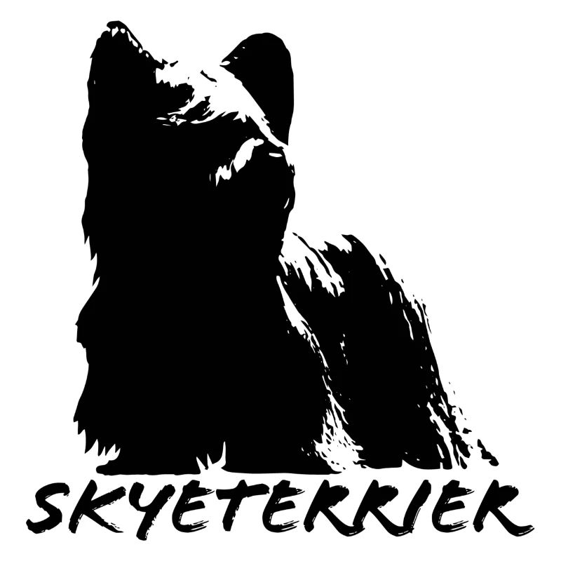 Skyeterrier