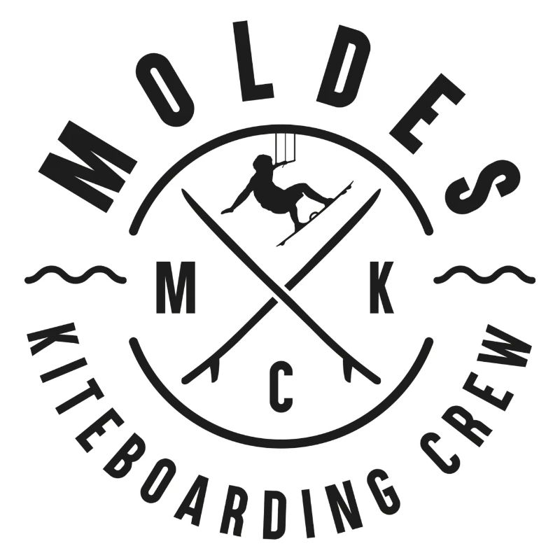 Moldes Kiteboarding Crew