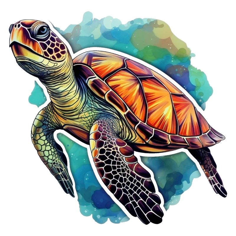 Turtle
