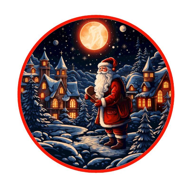 Weihnachtsmann