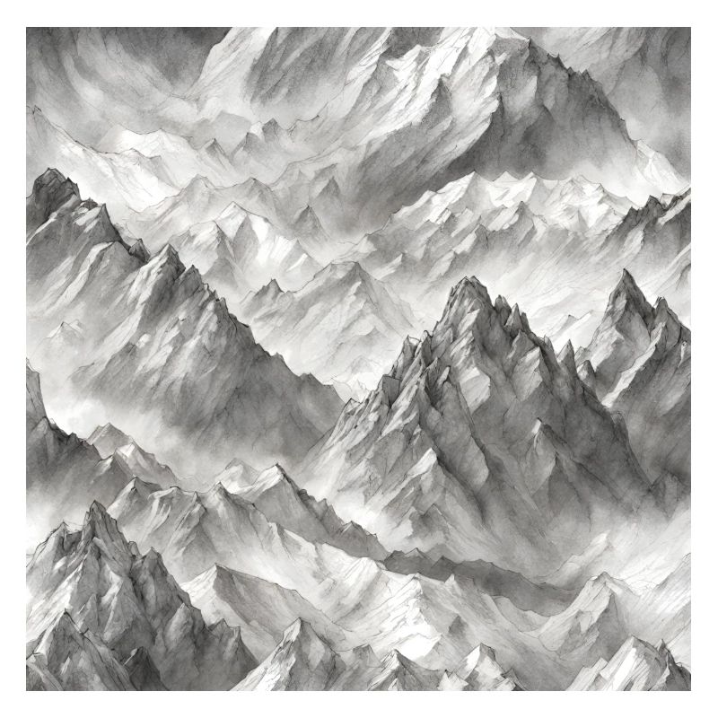 Berge