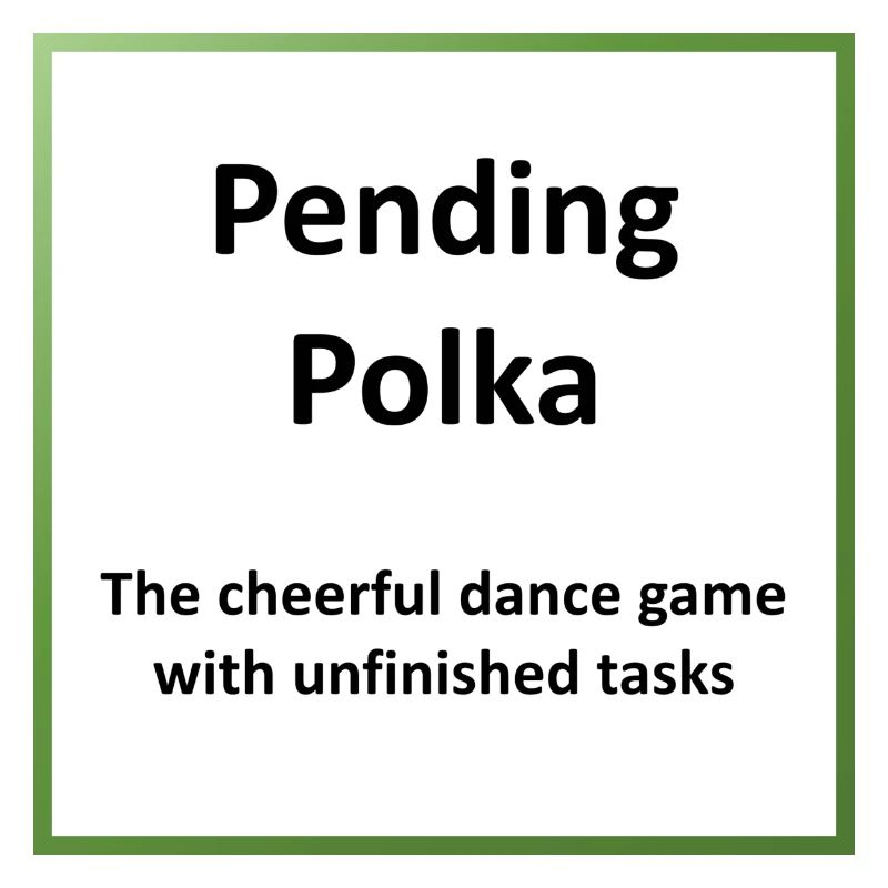 Pending Polka