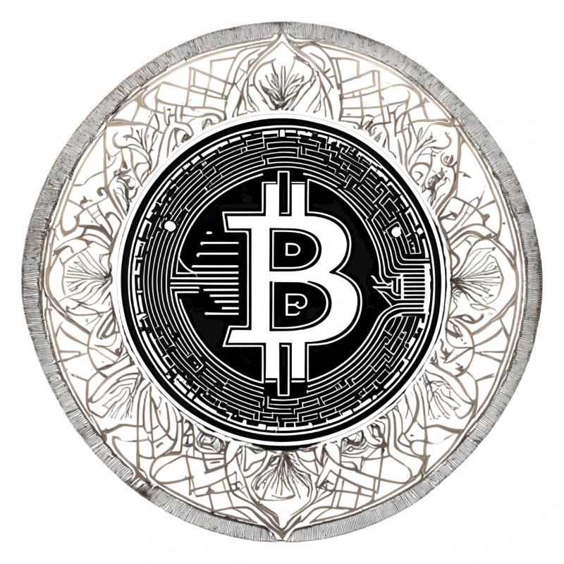 I AM Bitcoin
