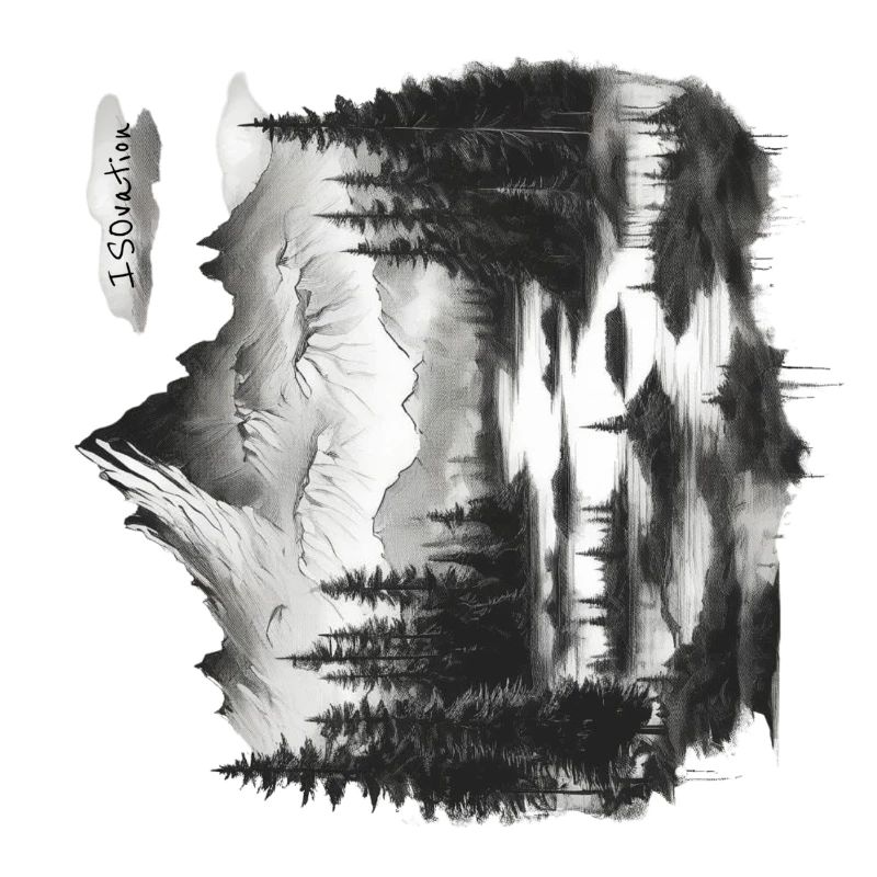 ISOscape (Englisch)