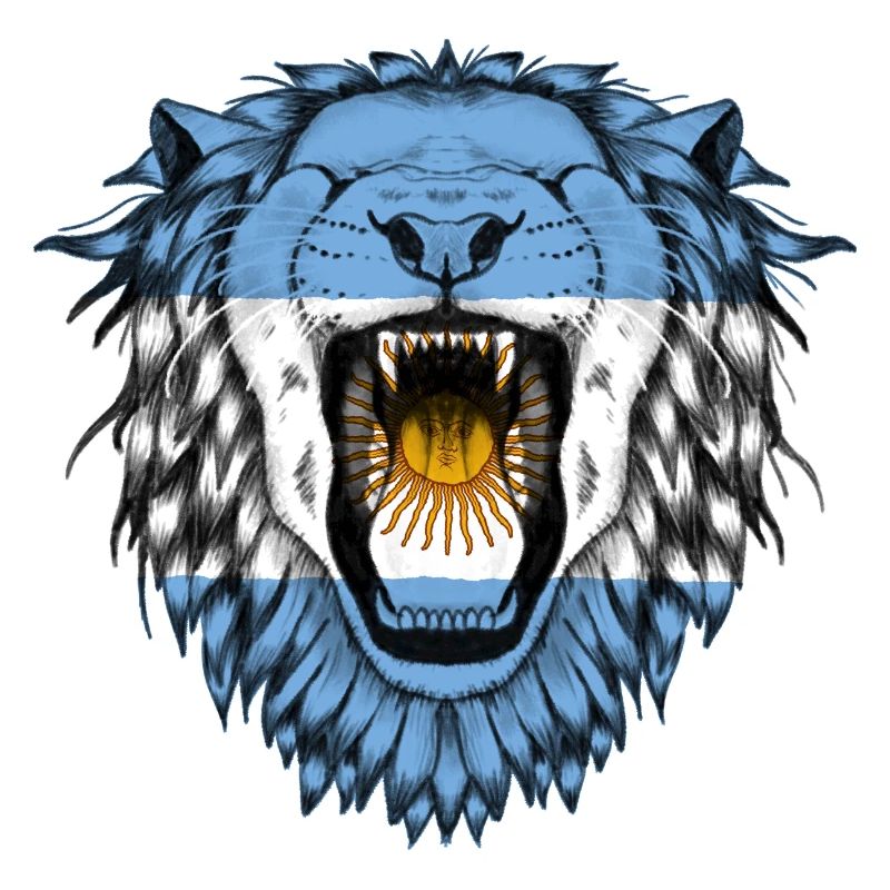 Argentinien