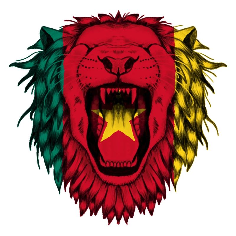 Kamerun