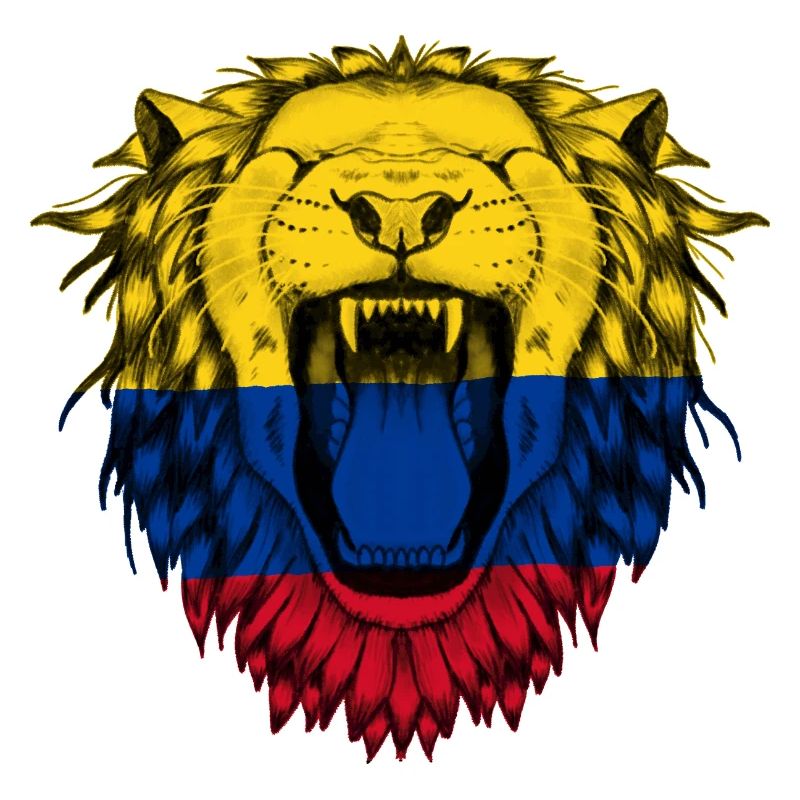 Kolumbien