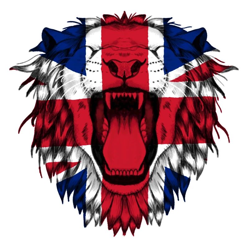 Großbritannien