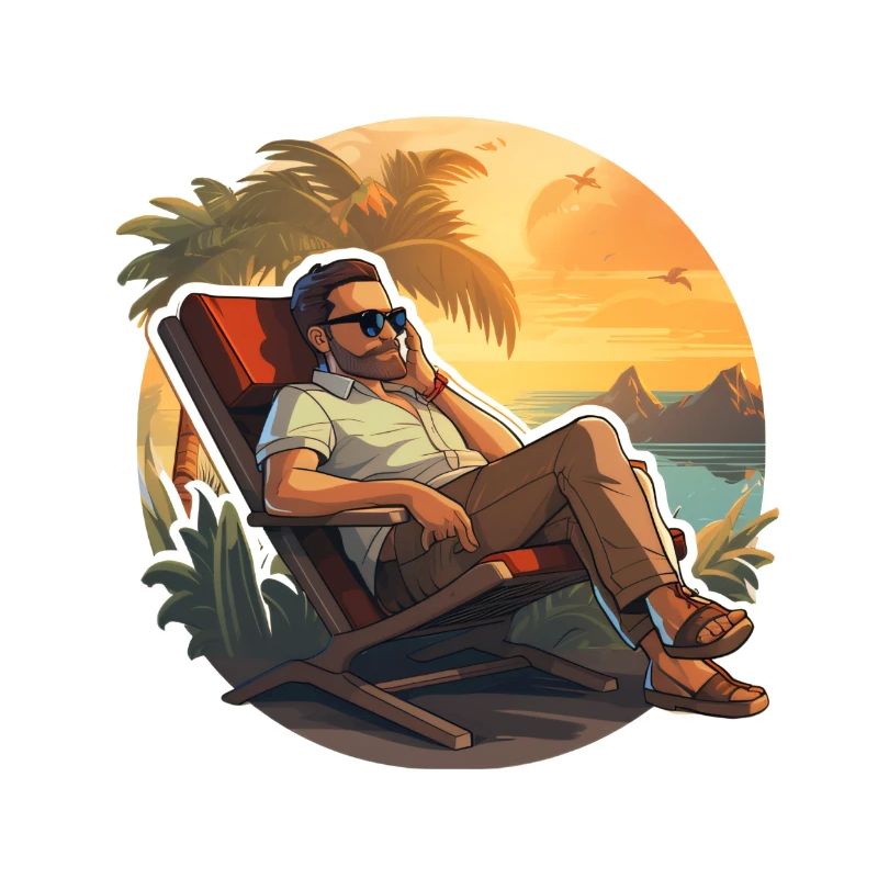 Entspannung & Urlaub