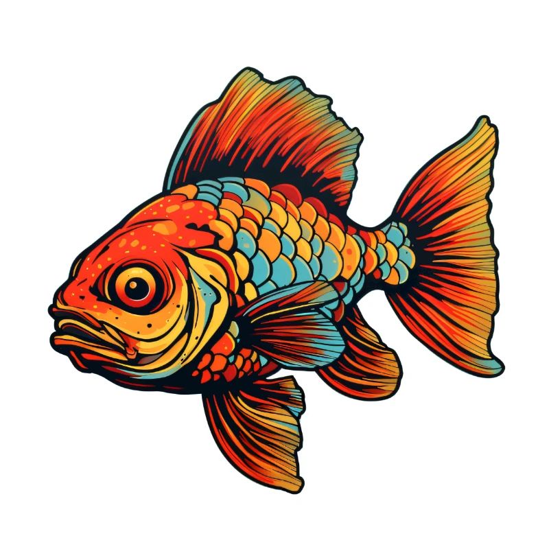 Fabelhafter Flossenzauber