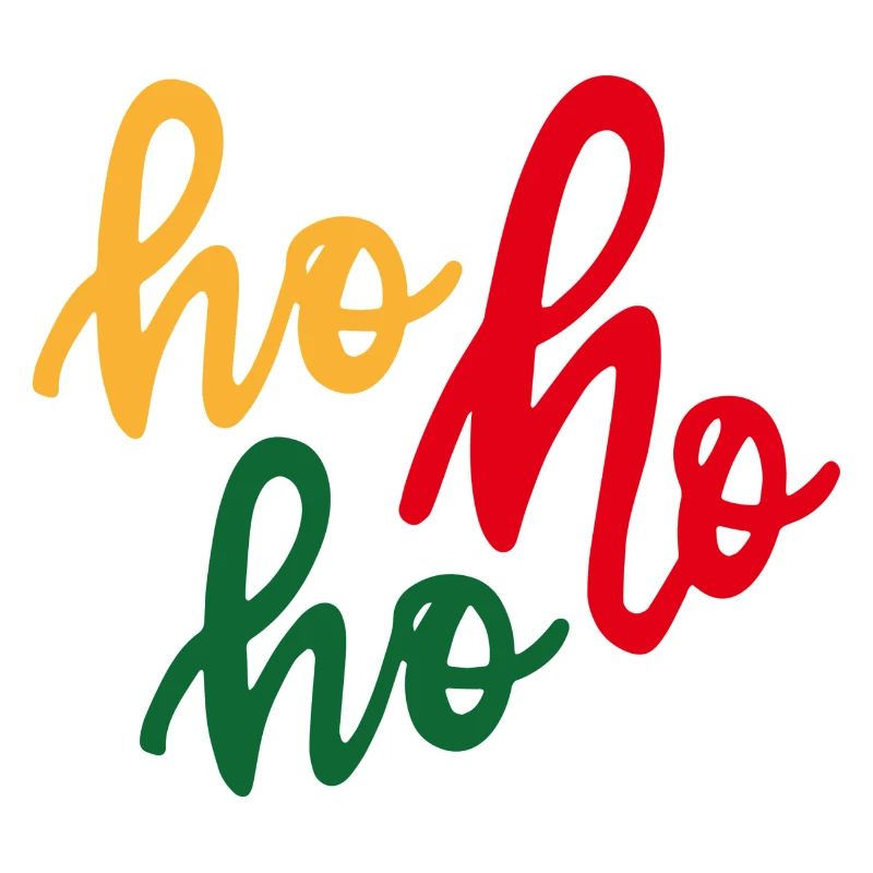 Ho ho ho