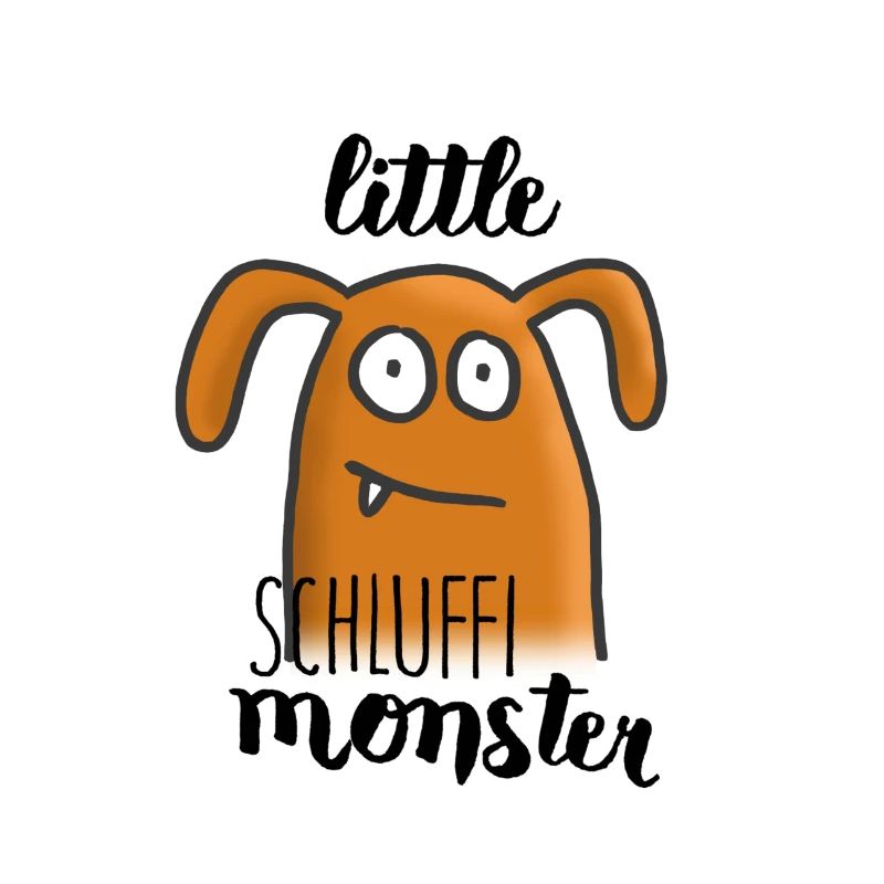 Little Monsters GERTRUD