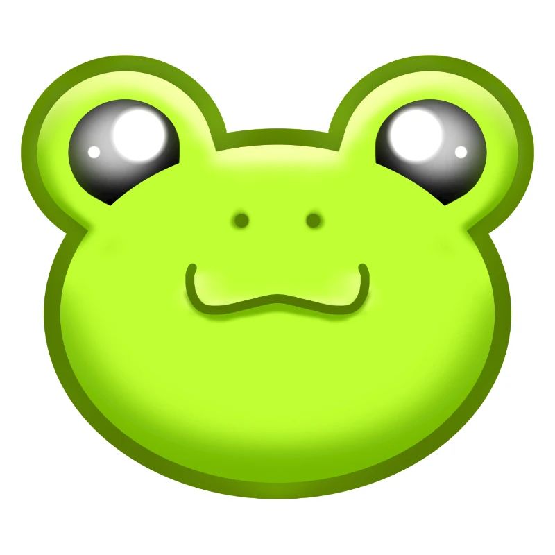 Frosch Prinz