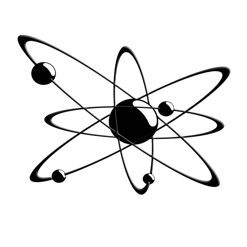 fantastic atom