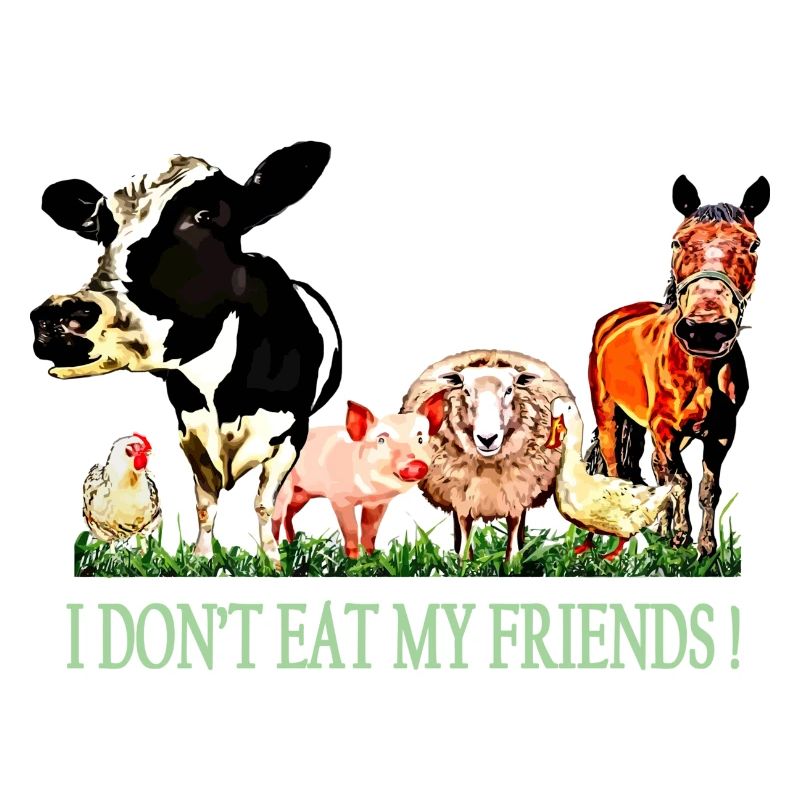Loving Animals