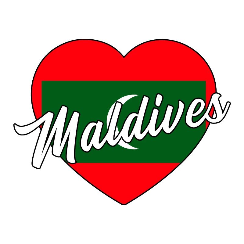 Malediven