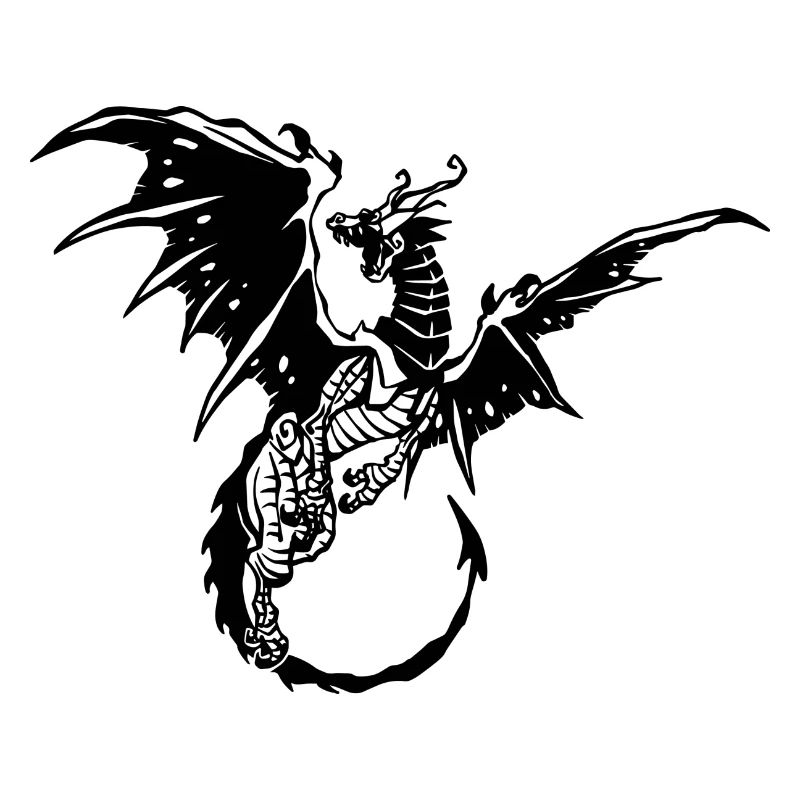 Drache
