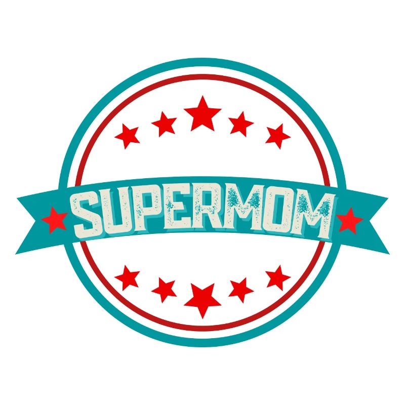Supermom
