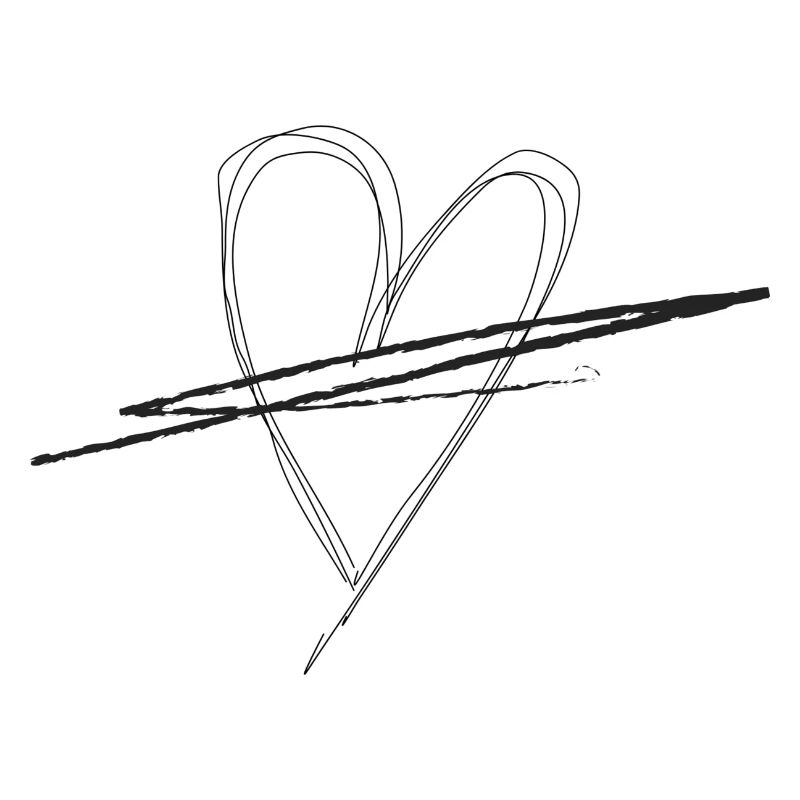 No Love