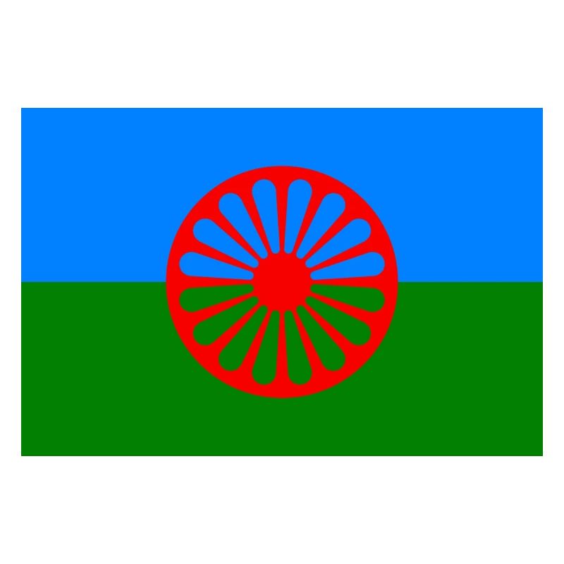 Gipsyflag