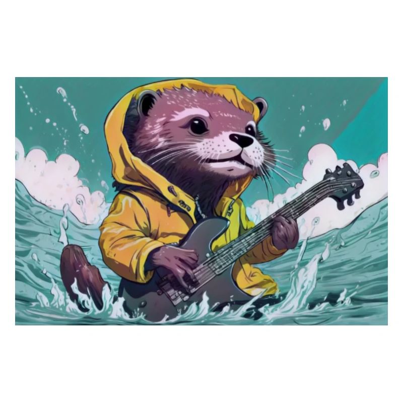 Otti Gitarre