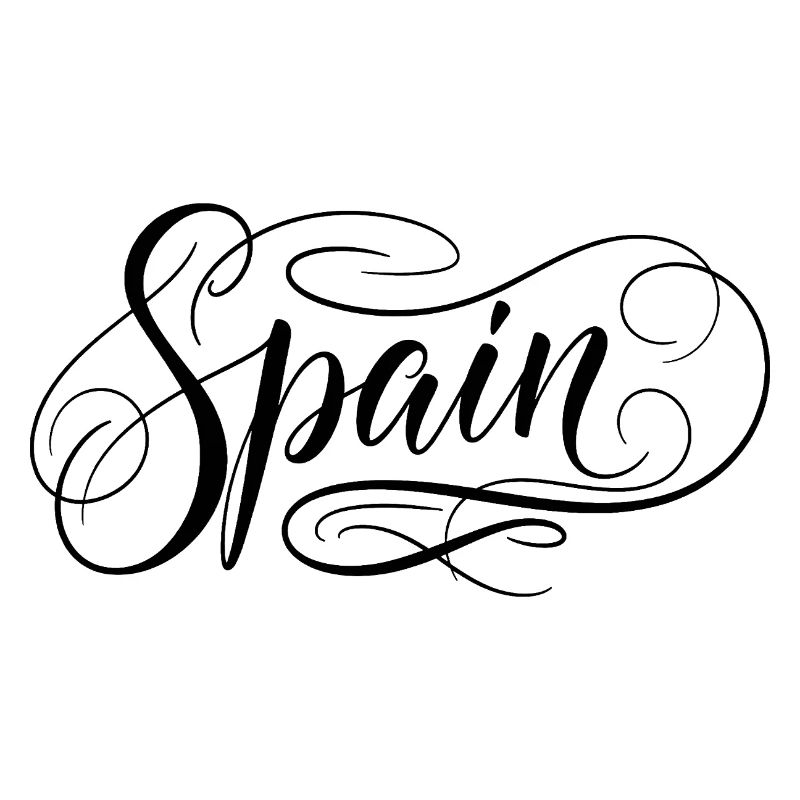 Spain