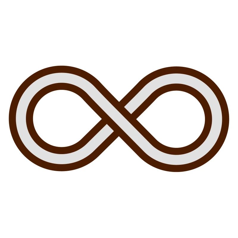Infinity loop